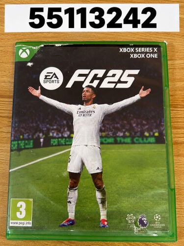 fc 25