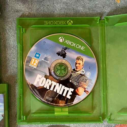 fortnight