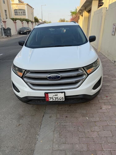 ford edge