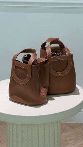 HMS In-The-Loop 18 Bag Brown