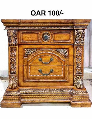 Wooden Table