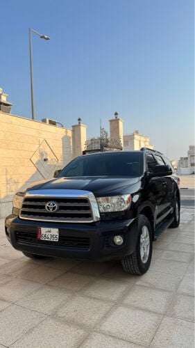 سكويا 2015 نظيفة جداً
