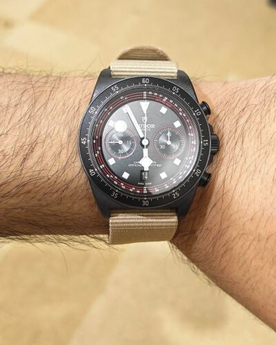 tudor for sale