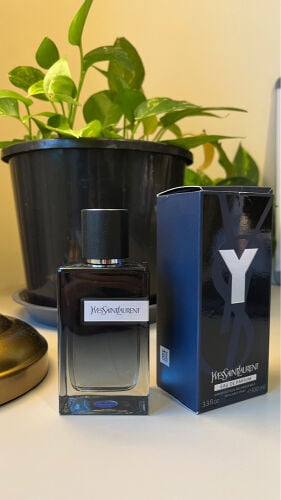 YSL Y EDP (Original, 75% Full)