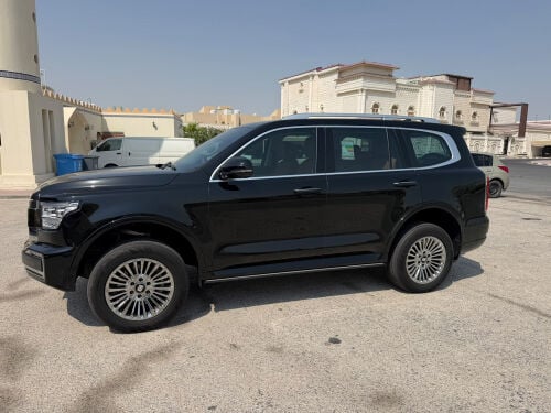 للبيع تانك 500 هايبرد