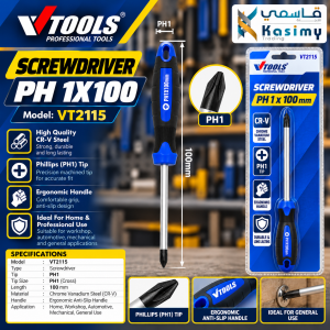 VTPhillipsScrewdriverPH1100m