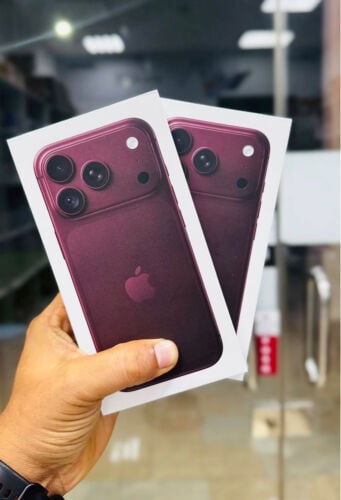 iphone 18 pro max 