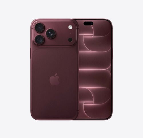 18 pro max USA