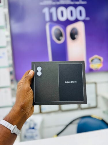 Samsung Galaxy Z Fold 8 