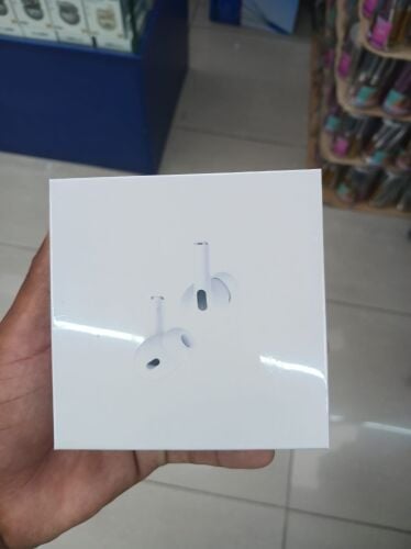 iPhone earbuds