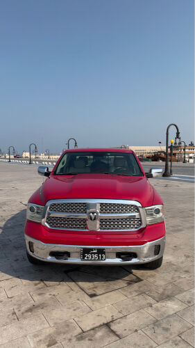 odge Ram 1500