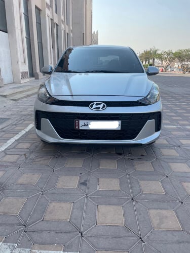 هيونداي اي ١٠ موديل ٢٠٢٦