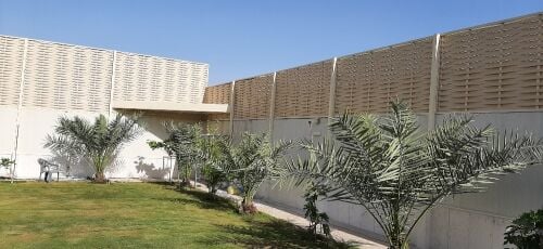 steel fabrication & welding