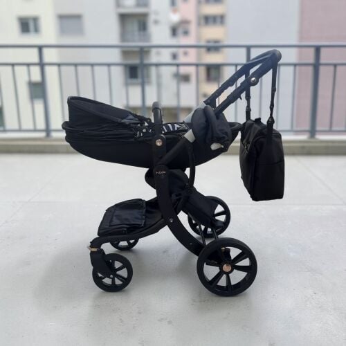 hibobi Foldable Baby Stroller
