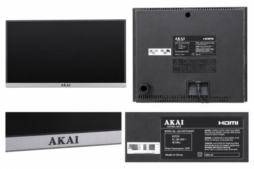AKAI TV for Sale
