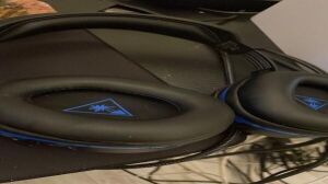 Turtle beach headphones