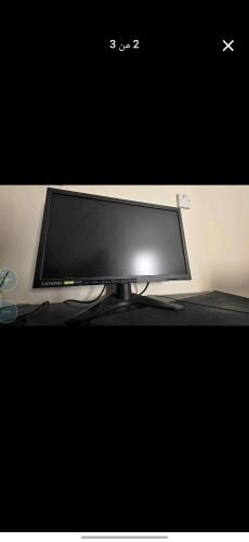 احتاج شاشة 120هرتز