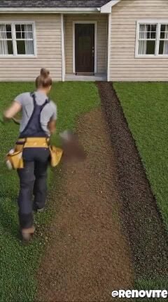 قص العشب والعناية بالحدائق شهريه