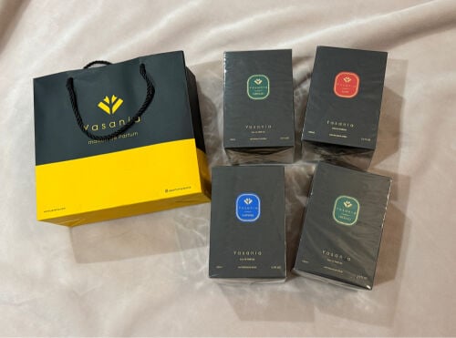 Yasania perfumes