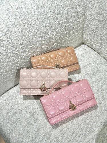 DR Mini Miss Bag Antique
