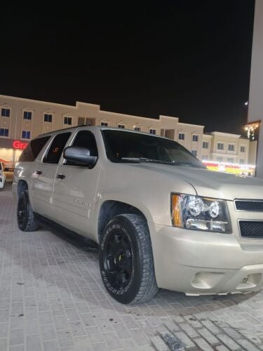 chevrolet suburban xl used perfect