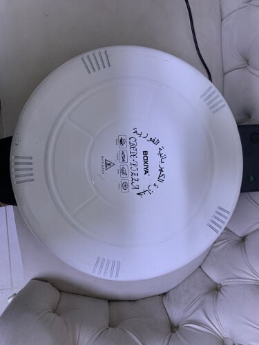 خبازة كهربائية فورية