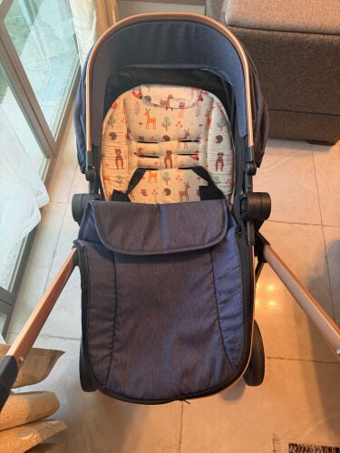 Giggles stroller for sale