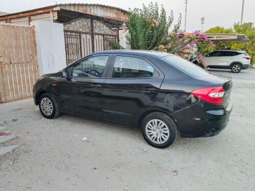 فورد فيجو ٢٠٢٠ بحالة ممتازة