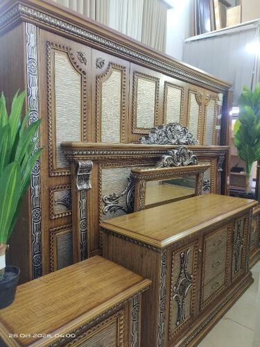 King size bedroom set for sale