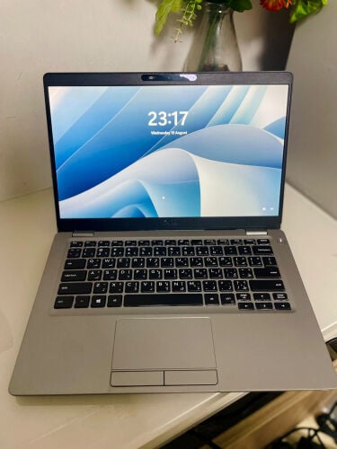 i7 i5 8gb 256ssd HP DELL LENOVO