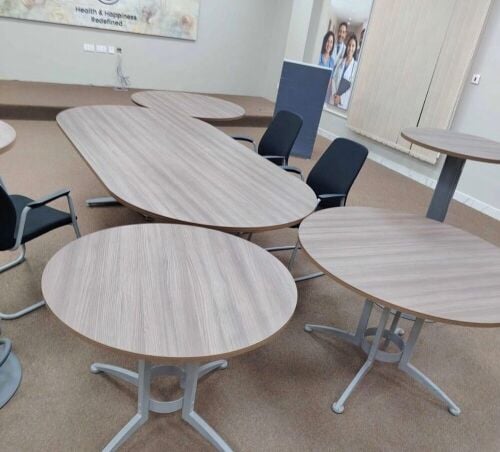 used office furniture