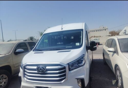 FOR SALE  Maxus  DELIVER 9  16setar