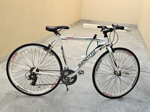 sports cycle