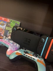 Nintendo switch two