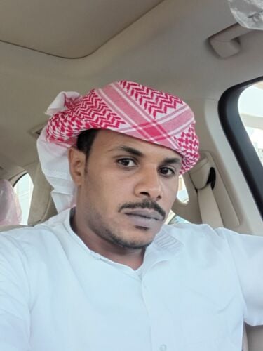سائق مصري نوبي