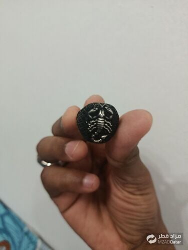 خواتم فضة 925