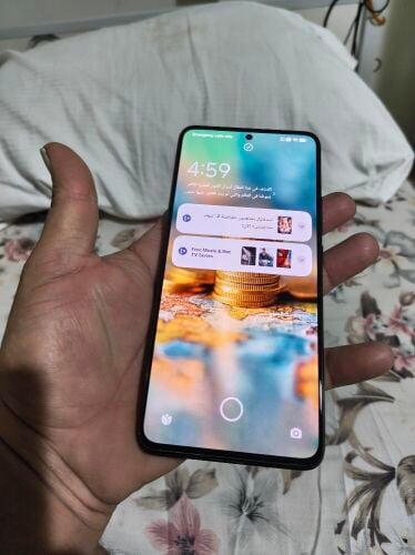 Poco F5 pro like a brand new