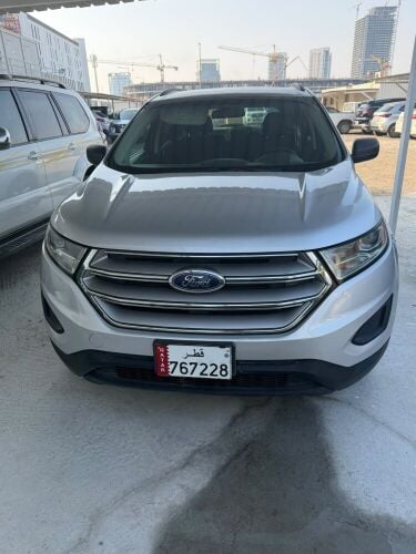 فورد ايدج 2016