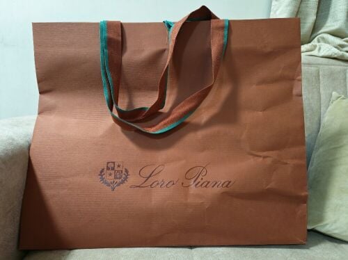 Men’s Loro Piana Grian Vest (Origin