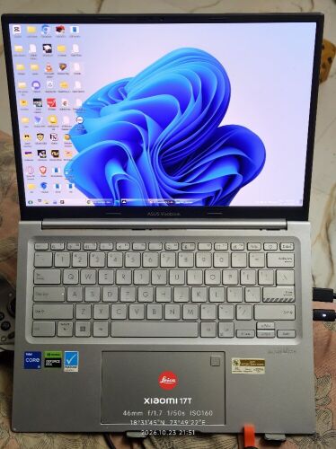 Asus vivobook 14x