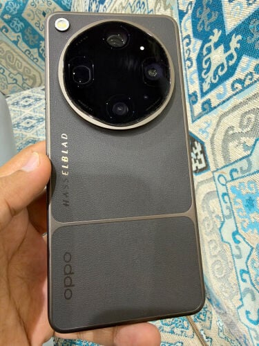 OPPO FIND X9 ULTRA