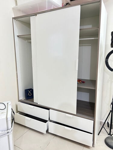 IKEA sliding Cabinet