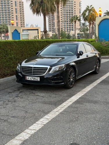 S400 