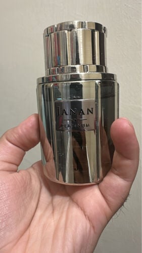 Janan Platinum 