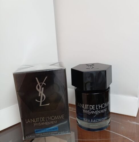 عطور رجالية ماستر