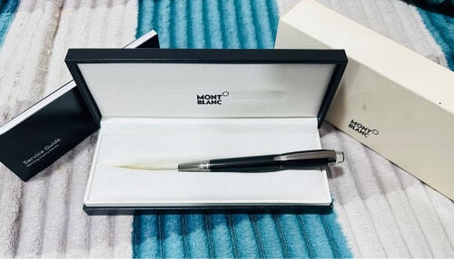 Montblanc Premium Ballpoint Pen 