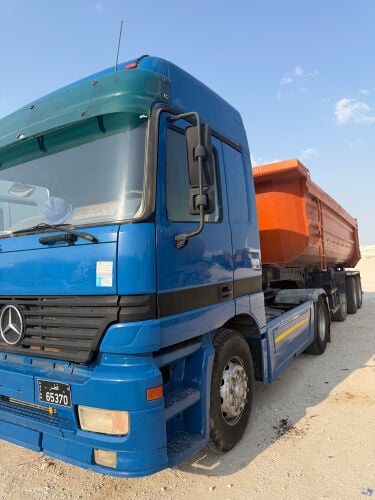 trailer for sale