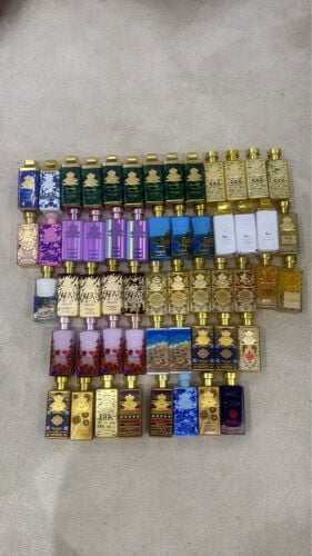 Perfumes for sale