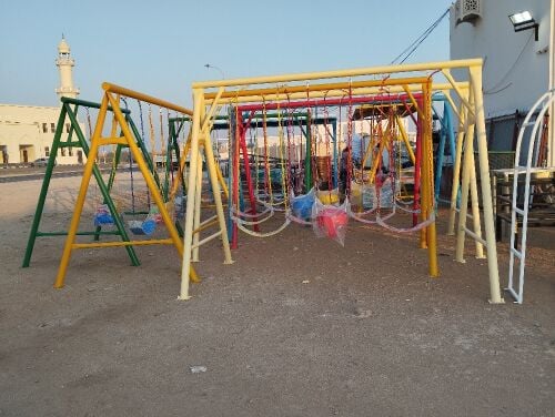Kids Swing..Children's Swing