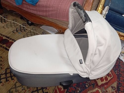 baby portable bed